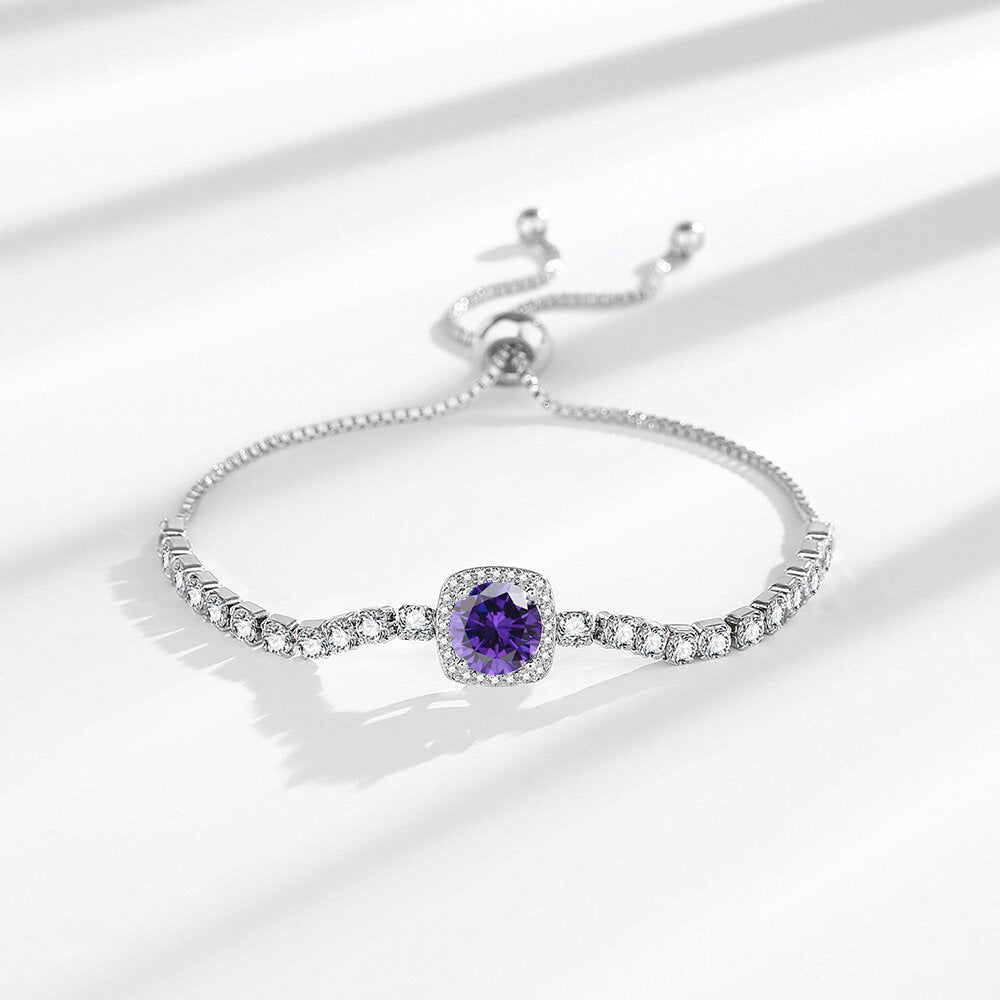 💎Гривна от моасанит, уникален и универсален стил за жени.