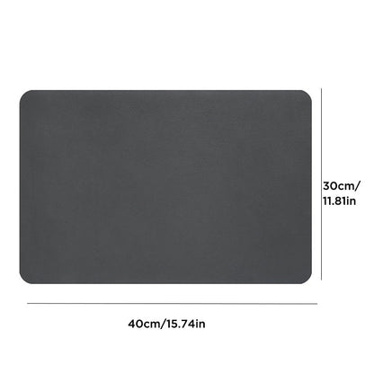 【💞💞Гореща разпродажба】Многофункционална подложка за сушене за кухнята