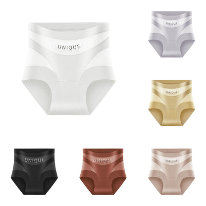 🔥 🩲(6 броя) Последен ден - 50% отстъпка - 🩲 Антибактериално бельо за коремче с висока талия