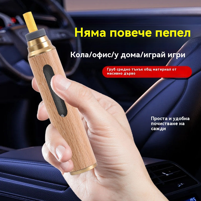 🚗【Купете 1, вземете 1 безплатно】🚗✨ Пепелник за кола