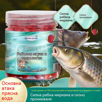 🔥🔥【Улов на риба за секунди】🐠🐋Стривка за риба с пресен животински протеин