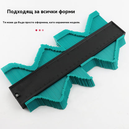 🧰🔥🔥Специална оферта✨Многофункционален инструмент за щамповане на форми