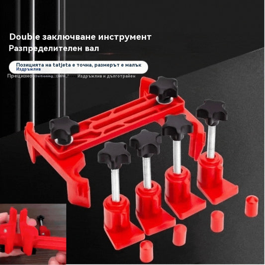 🔧Инструмент за синхронизация на разпределителния вал на двигателя