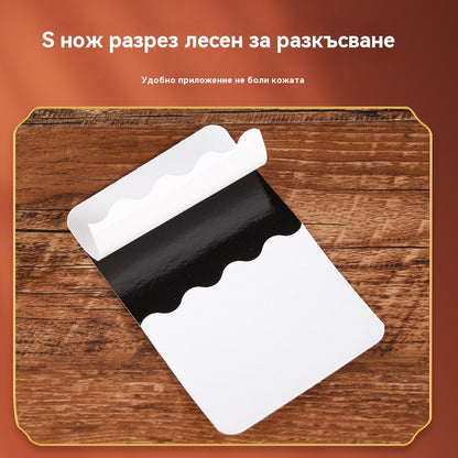 🔥Най-продаван - 50% отстъпка🔥 Лепенки за облекчаване на болка с джинджифил
