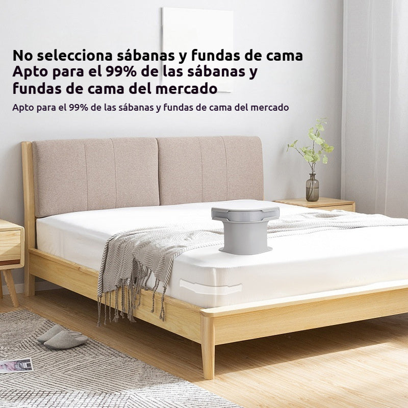 [4/8 броя]🧵🏠Невидими закопчалки за чаршафи – без игли, неплъзгащи се и лесни за употреба