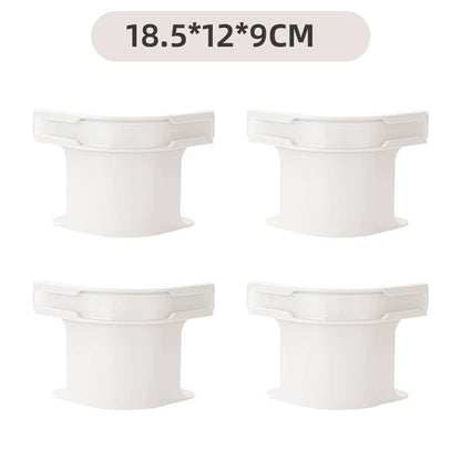 [4/8 броя]🧵🏠Невидими закопчалки за чаршафи – без игли, неплъзгащи се и лесни за употреба